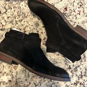 🆕 ENGLISH LAUNDRY Formby Ankle Boot SZ 9.5